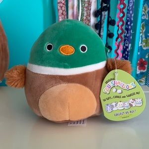 5 INCH AVERY SQUISHMALLOW!! OG $50!